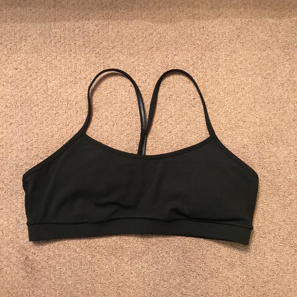 Lululemon yoga bra
